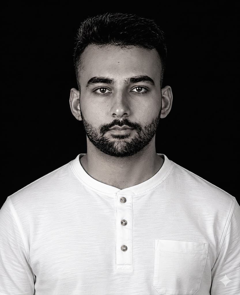 Rachit Singh